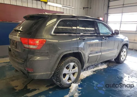 2012 Jeep Grand Cherokee Laredo z USA, uszkodzony, nr VIN 1C4RJFAG3CC293561